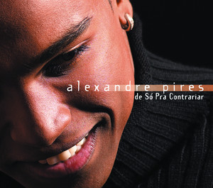 Alexandre Pires album