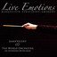 Live Emotions Vol. 1 Albumcover