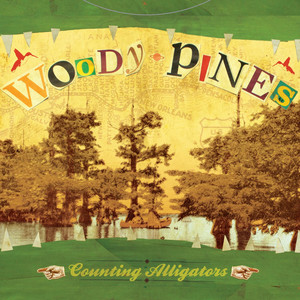 Counting Alligators cover