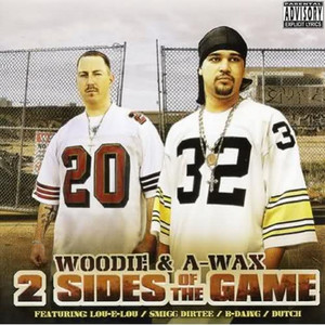 2 Sides of the Game album