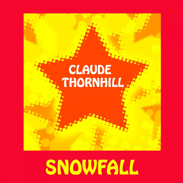 Claude Thornhill & His Orchestra Photo