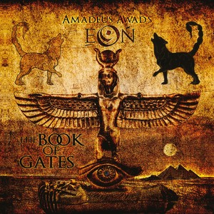 Amadeus Awad's Eon