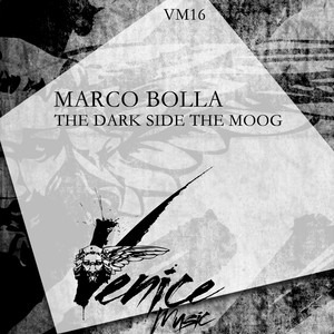 Marco Bolla