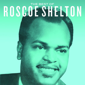 The Best Of Roscoe Shelton cover