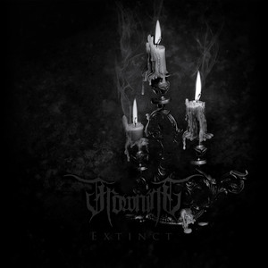 Extinct cover