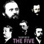 The Very Best of The Five Albumcover