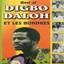 Best of Digbo Daloh et les Bondres (feat. Les Bondres) Albumcover