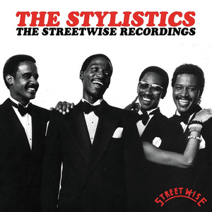 The Streetwise Recordings album