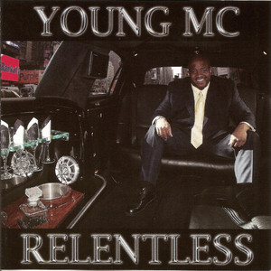 Relentless album