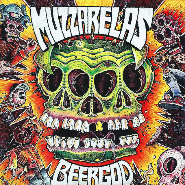 Beergod cover