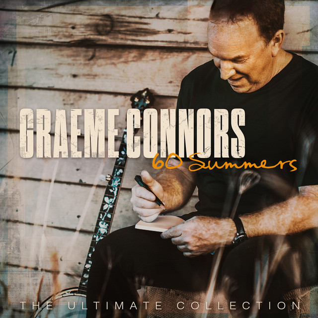 60 Summers cover