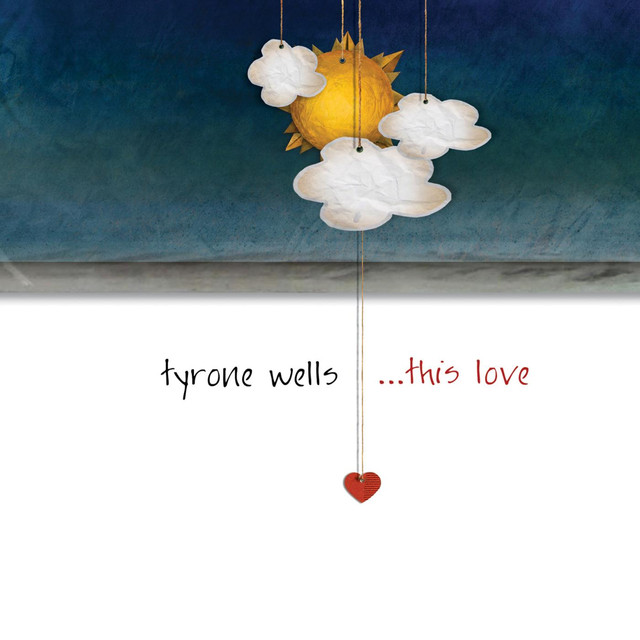 This Love cover