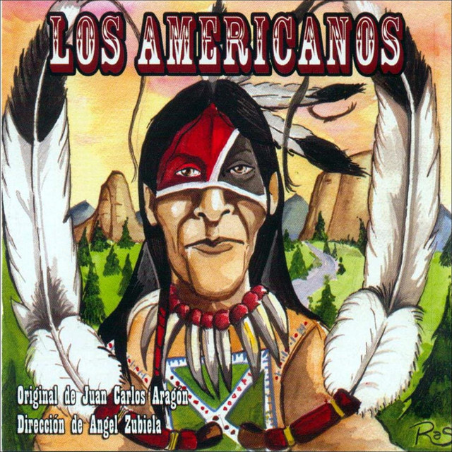 Los Americanos Photo