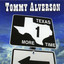 Texas One More Time Albumcover