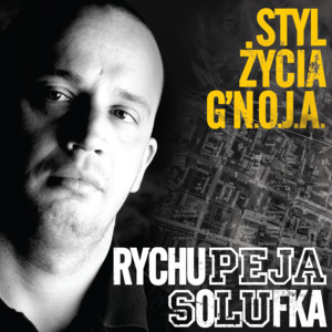 Styl Życia G`N.OJ.A. album
