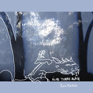 Blue Turns Black Albumcover