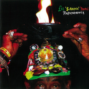 Repentance cover