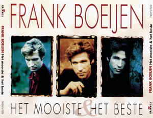 Het Mooiste & Het Beste album