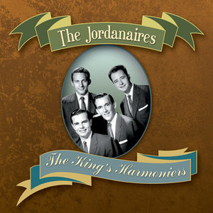 The King's Harmoniers album