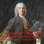 Domenico Scarlatti: Selected Harpsichord Sonatas cover