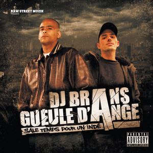 Sale Temps Pour Un Indé Albumcover