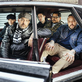 Street Dogs profile