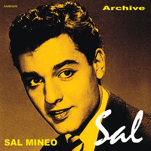 Sal Albumcover