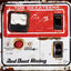 Red Dust Rising Albumcover