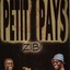 Zibi Albumcover