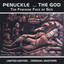 Penuckle...The God The Feminine Face of God LIMITED EDITION...ORIGINAL MASTERS Albumcover
