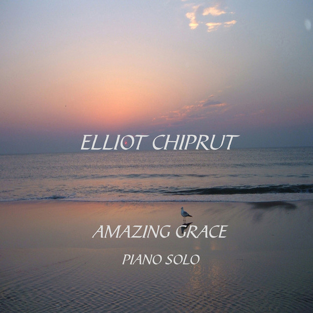 Elliot Chiprut Photo