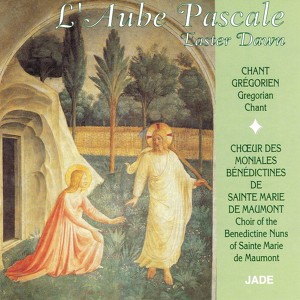 Choeur des moniales b&eacute;n&eacute;dictines de Sainte Marie de Maumont