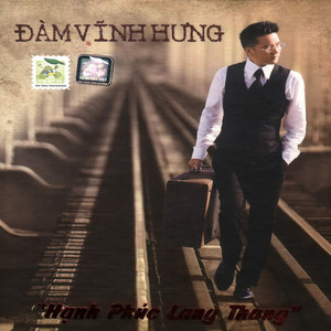 Hạnh phúc lang thang cover