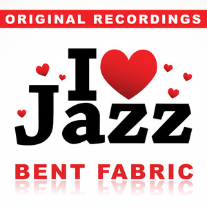I Love Jazz album