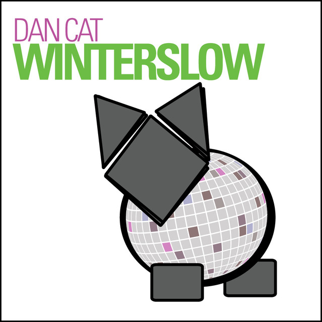 Dan Cat Photo