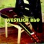 Westlich Bb9 Albumcover