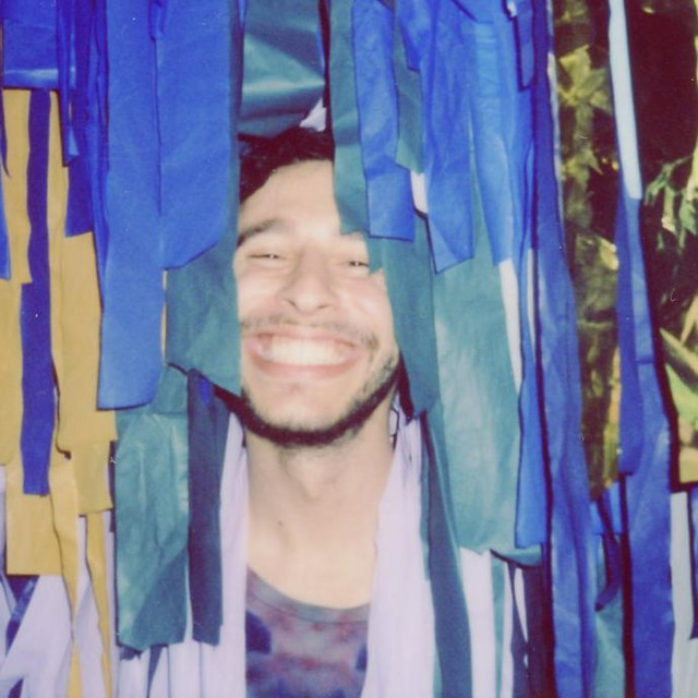 Musik Artist Benny Bridges