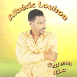 C'est mon rêve Albumcover