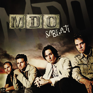 Sabe a Ti cover