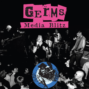 Media Blitz album