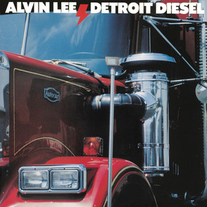 Detroit Diesel album