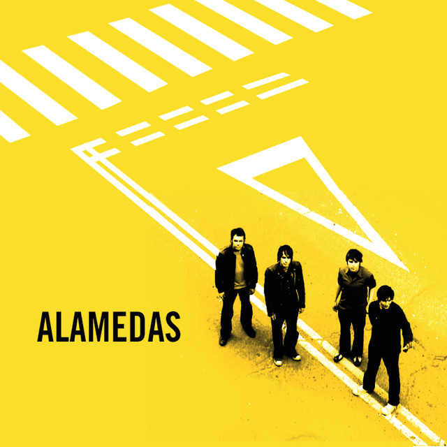 Alamedas Photo