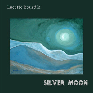 Now the Moon cover