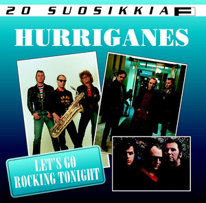 20 Suosikkia: Let's Go Rocking Tonight album