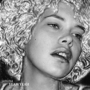 Yeah Yeah cover