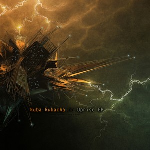 Kuba Rubacha