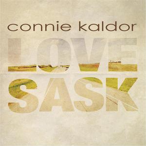 Love Sask cover