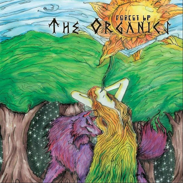 The Organics Photo