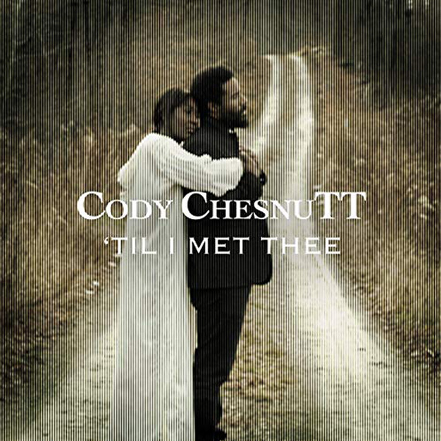 'till I Met Thee cover