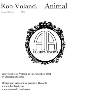 Rob Voland